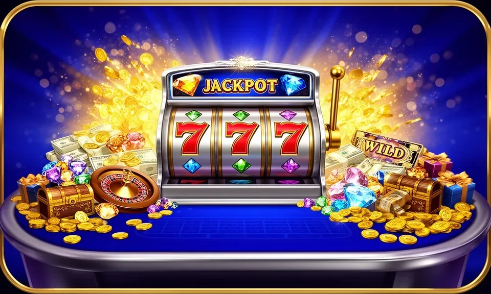 slotomo Hot pick 2