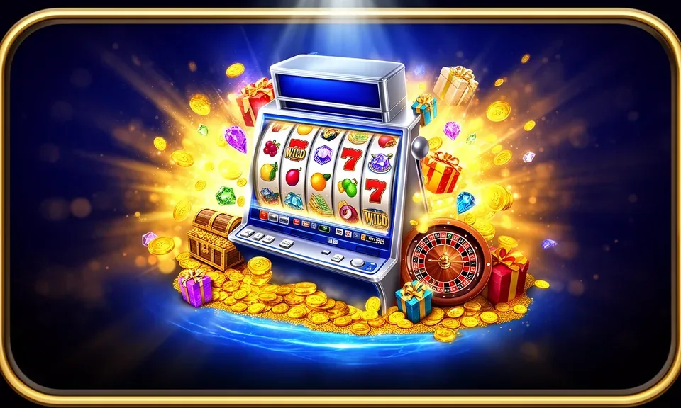 slotomo Hot pick 3