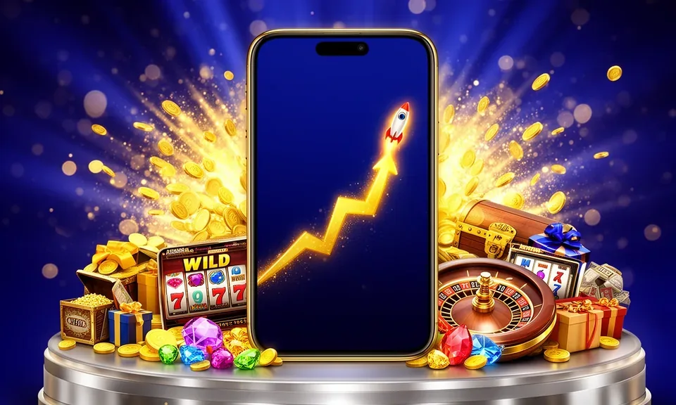 slotomo Casino